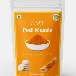 CMT podi masala