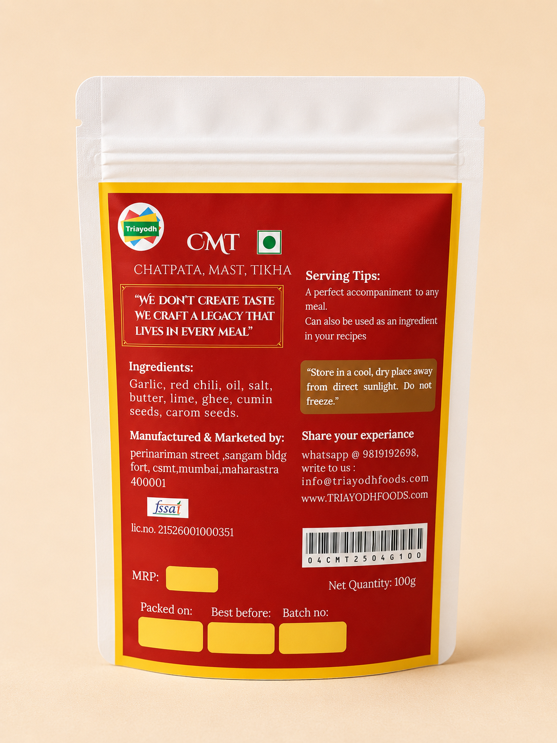 cmt podi masala (copy) cmt podi masala (copy)